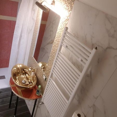 Golden Place Венеция Екстериор снимка