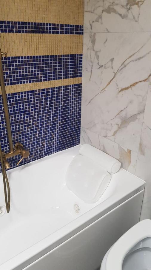 Golden Place Венеция Екстериор снимка