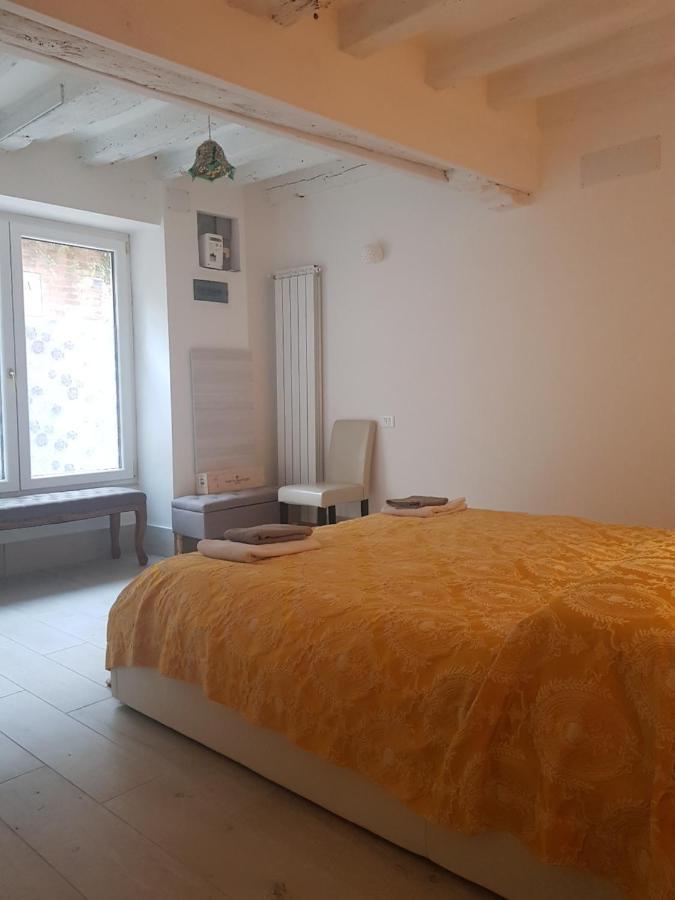 Golden Place Венеция Екстериор снимка